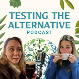 Testing the Alternative by Paige Muller