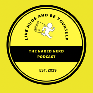 The Naked Nerd by thenakednerd