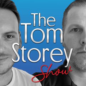 The Tom Storey Show,  by Tom Storey and Steve Karrasch