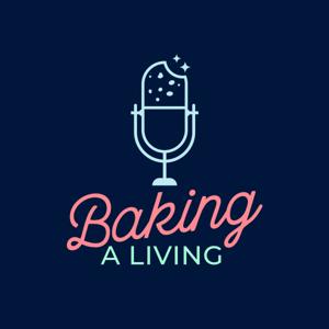 Baking a Living by Georganne Bell and Aime Pope