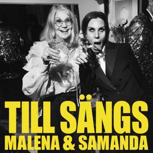 Till Sängs by Samanda Ekman och Malena Ivarsson