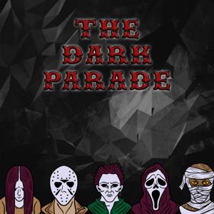 The Dark Parade by Bo Ransdell