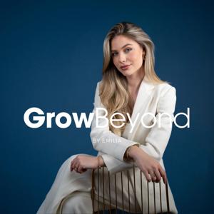 Grow Beyond by Emilia Bartoeck