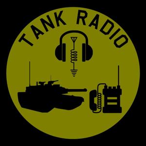 Tank Radio by Tank Radio