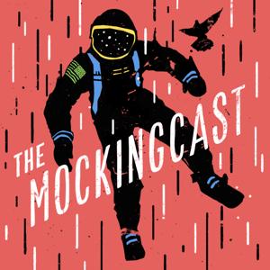 The Mockingcast by Mockingbird