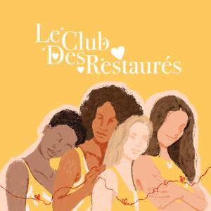 Le Club Des Restaurés by Club Des restaurés