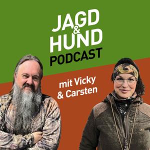 JAGD & HUND Podcast by Messe Dortmund