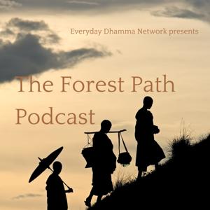The Forest Path Podcast by Sol Hanna