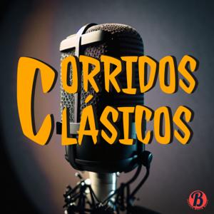 Corridos Clásicos by Ernie Flores