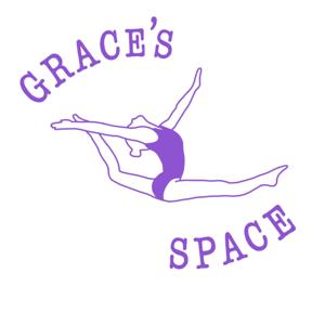 Grace's Space by Grace Tu