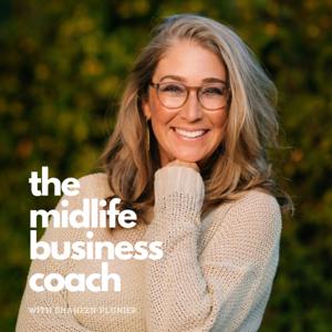 The Midlife Business Coach