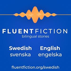 Fluent Fiction - Swedish by FluentFiction.org
