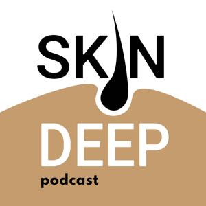 Skin Deep Podcast by UNMC Dermatology