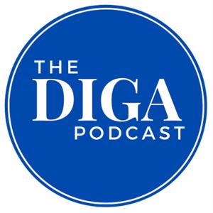 The DIGA Podcast by DIGA