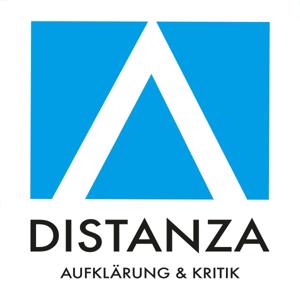 A Distanza - Aufklärung und Kritik by Philipp Hanslik