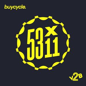 53x11 - Un podcast sul ciclismo by V2B Media