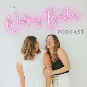 The Wedding Besties by Lo & Jami