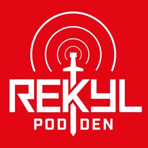 RekylPodden by RekylPodden