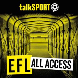 EFL All Access by talkSPORT