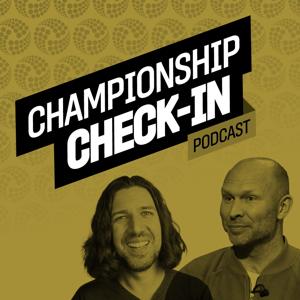 The Championship Check-In by Benjamin Bloom