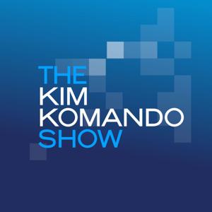 The Kim Komando Show by Kim Komando