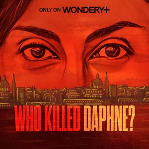 Who Killed Daphne? by Wondery