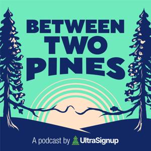 Between Two Pines by UltraSignup