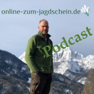 online-zum-jagdschein.de
Der Podcast zur Vorbereitung auf die Jägerprüfung! by Benedikt Altrogge