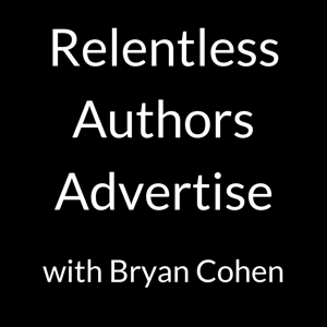 Relentless Authors Advertise
