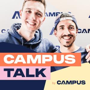 Campus Talk by Campus Coach