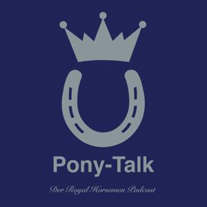 Der Pony-Talk by RH Royal Horsemen GmbH