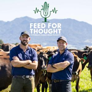 Feed for Thought by Pioneer Brand Products NZ