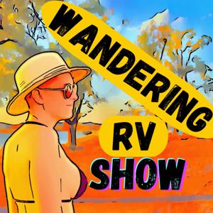 Wandering RV Show by Wandering RV Babe