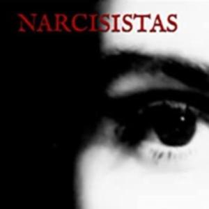 NARCISISTAS by BARBARA LOGAM