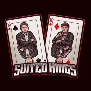 Suited Kings Poker by Max Havlish / Wes Cannon