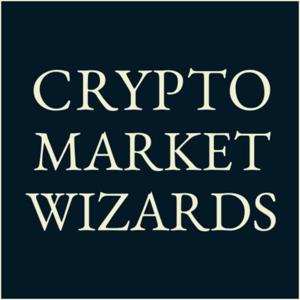 Crypto Market Wizards by Taiki Maeda