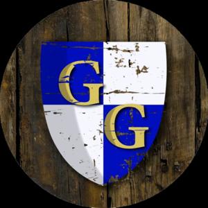 The Gamer's Guild: A Tabletop Gaming Podcast by Nate Jarrard