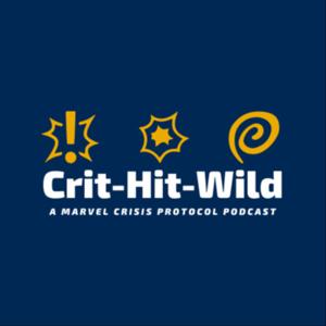 Crit-Hit-Wild by Crit-Hit-Wild