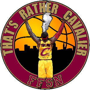 That's Rather Cavaliers: A Cleveland Cavaliers Podcast by FFSN