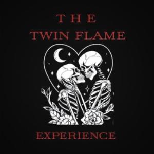 The Twin Flame Experience and Beyond by Desiree Stramaglia