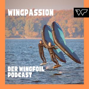 Wingpassion - Der Wingfoil Podcast by Wingpassion.de