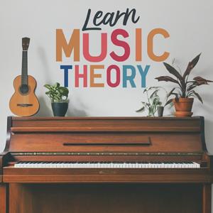 Learn Music Theory by DavyyyyG