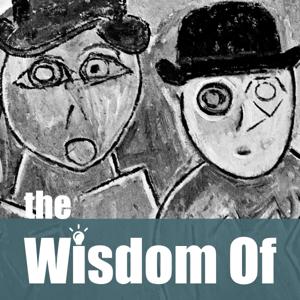 The Wisdom Of by Kristian Urstad and Stephen Webb
