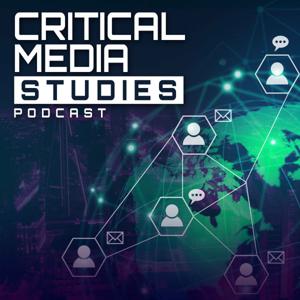 Critical Media Studies by Michael Repici