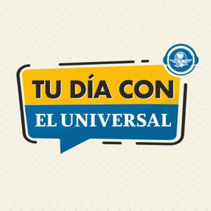 TU DÍA CON EL UNIVERSAL by El Universal