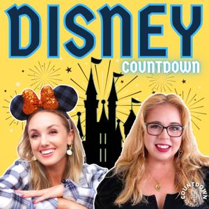 Disney Countdown by A Countdown Network Production