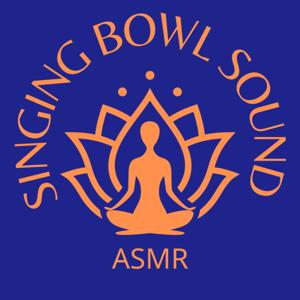 Singing Bowl Sound ASMR by RelaxSoundHealing