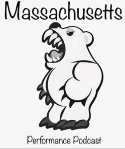 Massachusetts Performance Podcast