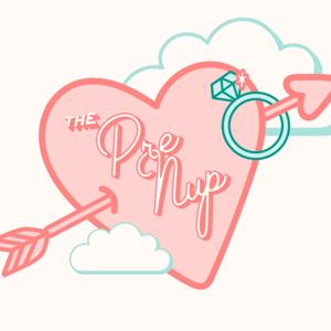 The Pre Nup: A Wedding Planning Podcast by Love Stories TV