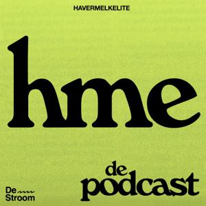 Havermelkelite by De Stroom